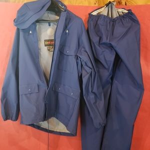 Rainsuit